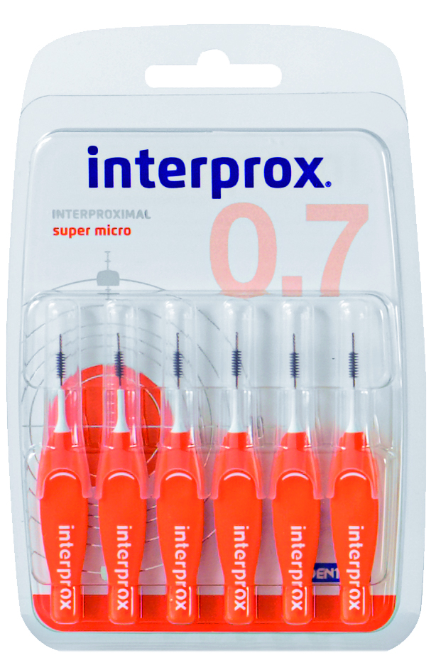 Interprox Premium Super Micro blister